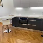 Modern Apartments Letna