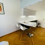 Modern Apartments Letna