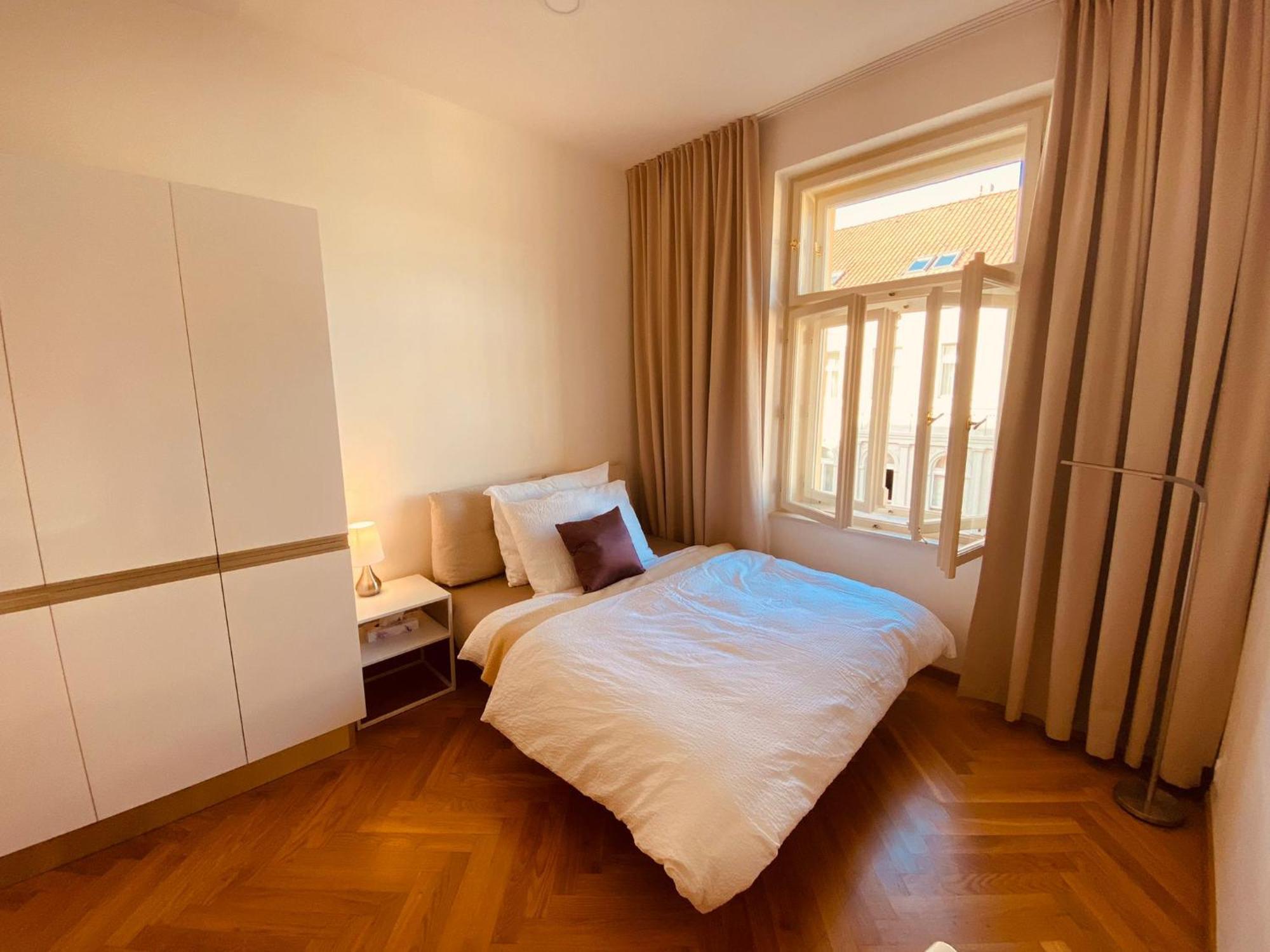 Apartament Modern Letna *